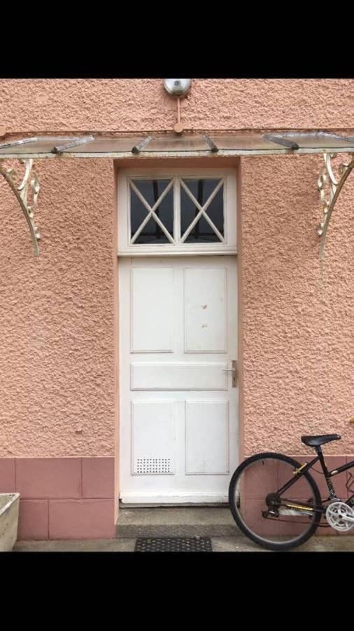 La Maison Du Rouge Gorge Нант Экстерьер фото